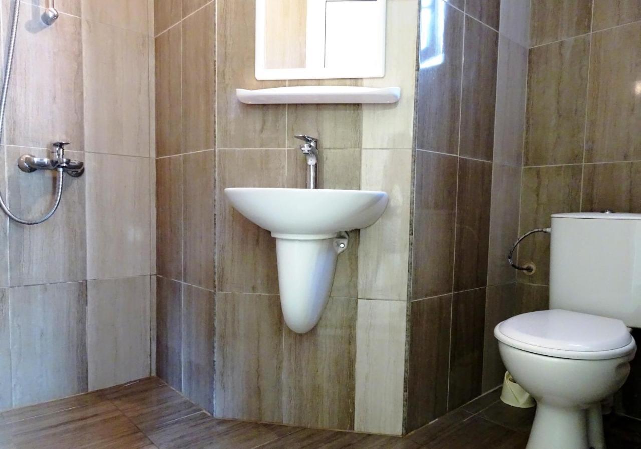 Hotel Niko Kranevo Kültér fotó