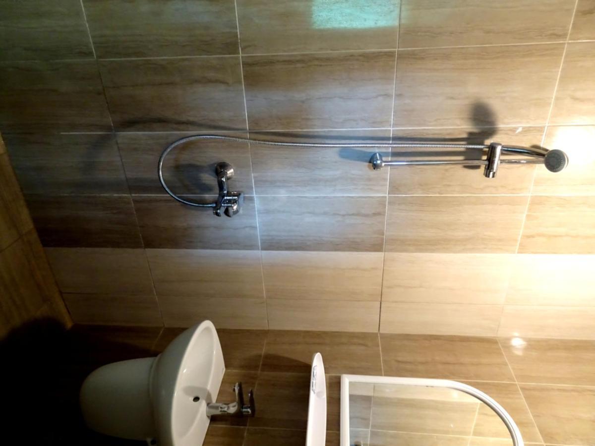 Hotel Niko Kranevo Kültér fotó