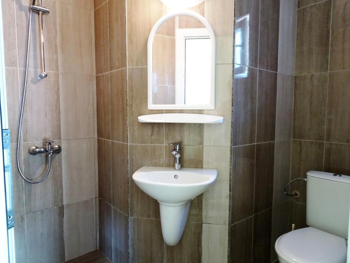 Hotel Niko Kranevo Kültér fotó
